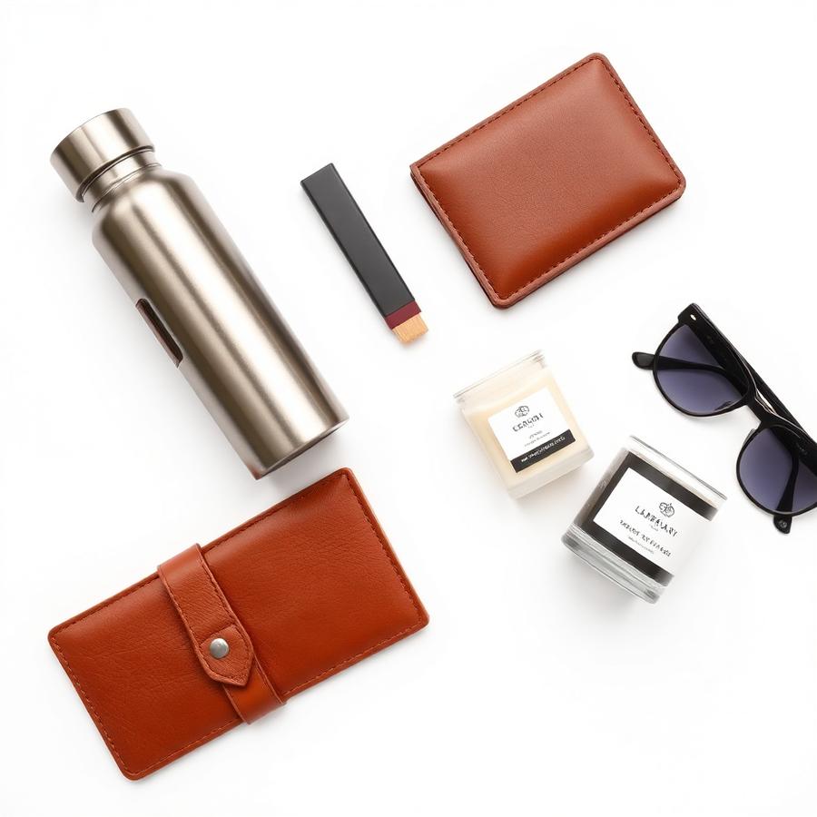 Lifestyle Products