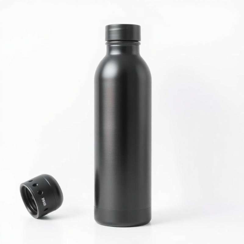Insulated Steel Water Bottle 750ml