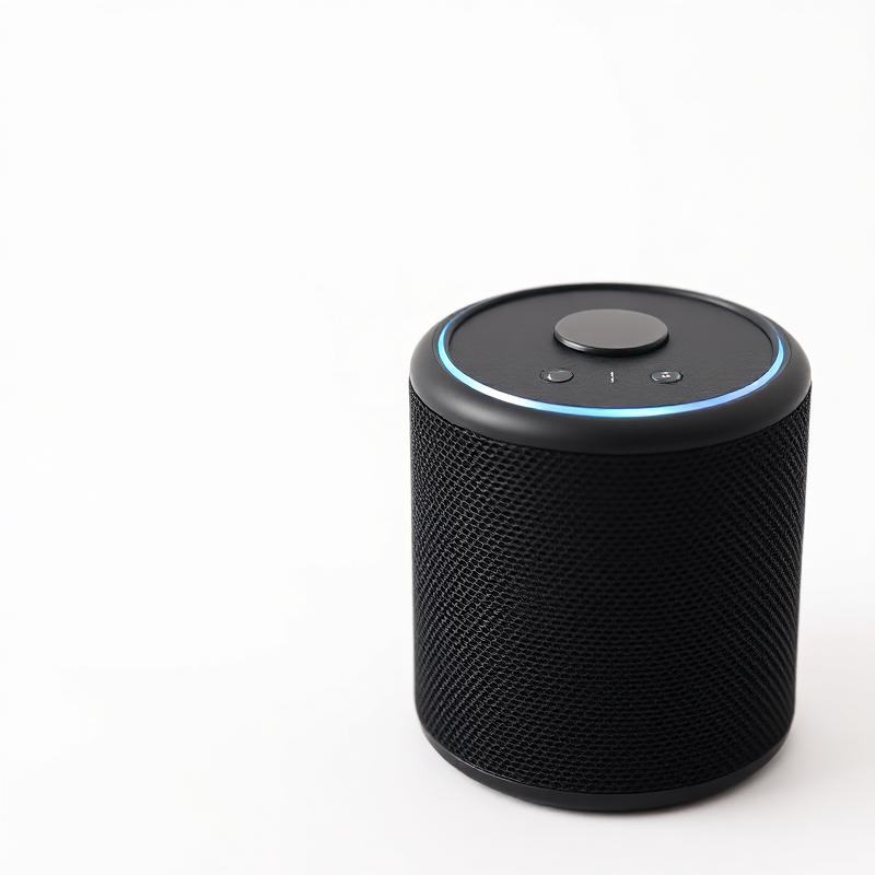 Portable Bluetooth Speaker