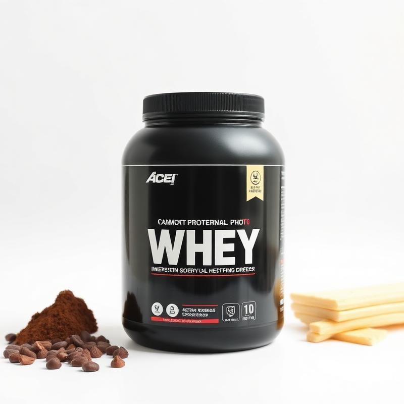 Premium Whey Protein 2.27kg